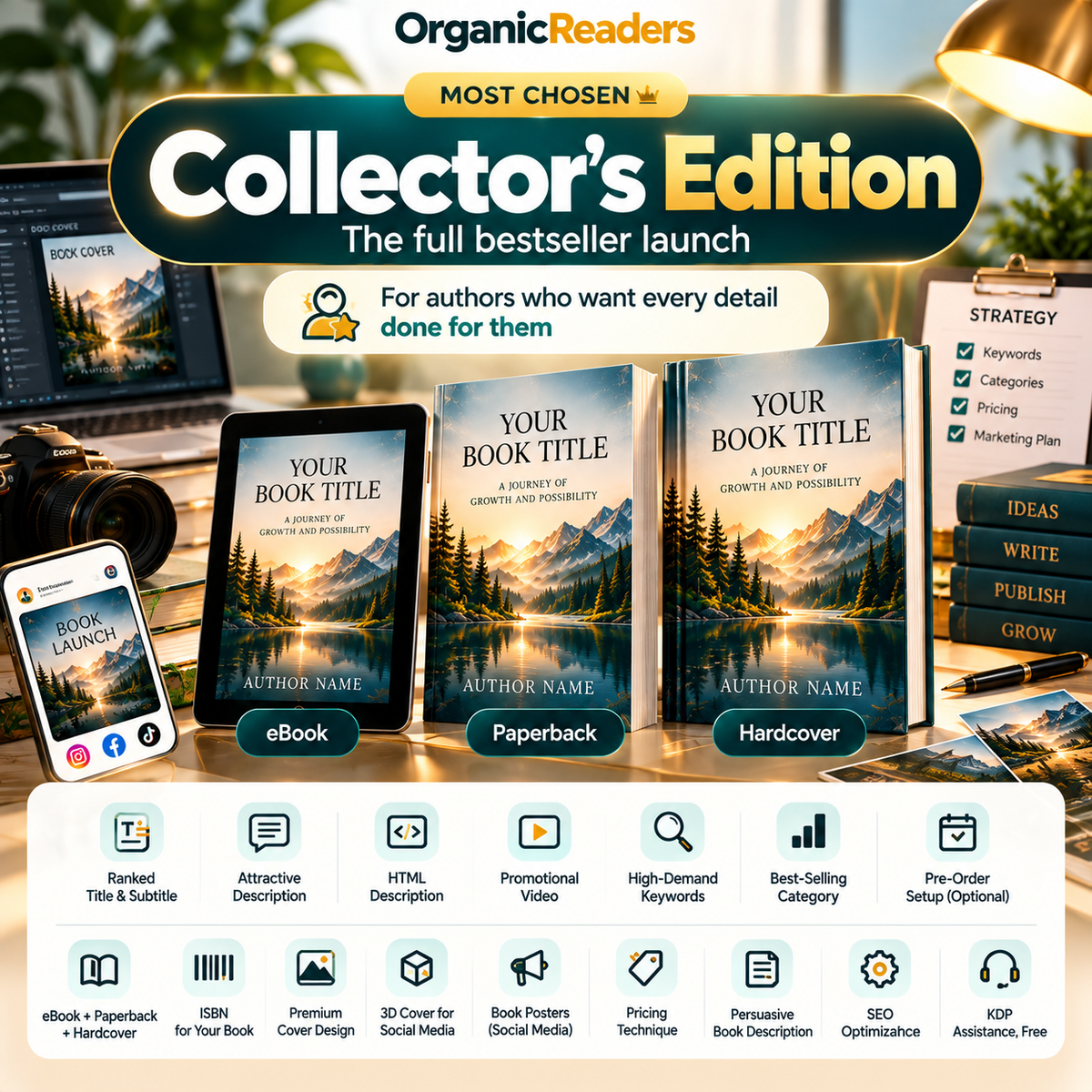 Collector's Edition