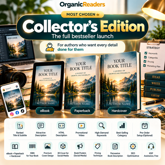 Collector's Edition